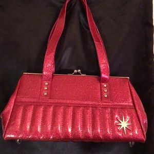 Lux De Ville purse